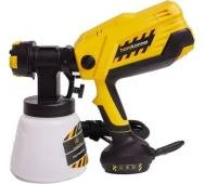 Краскопульт электрический HANSKONNER HSG9675 750Вт