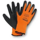 Перчатки STIHL рабочие Mechanic Winter, р-L