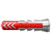 Дюбель FISCHER DUOPOWER 10*80мм (25) 