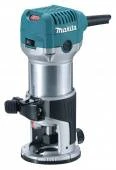 Фрезер MAKITA RT0700CX2 кромочный 710Вт d 6-8мм