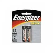 Батарейка Energizer MAX LR6 FBS2 2шт***