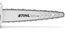 Шина бензопилы STIHL Carving E 30 см/12", 1/4", 1,3 мм/0,05