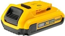Аккумулятор DEWALT DCB183 Li-Ion 18В 2.0 А·ч***