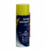 Смазка универсальная М-40 MANNOL 450мл(24)