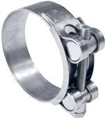 Хомут силовой 98-103мм