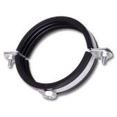 Хомут для труб ELEMENTA 72-78 М8/М10 (25)***